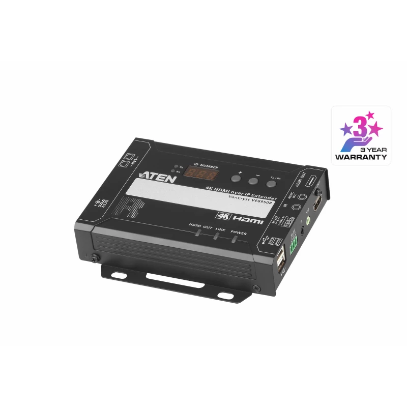 VE8950R