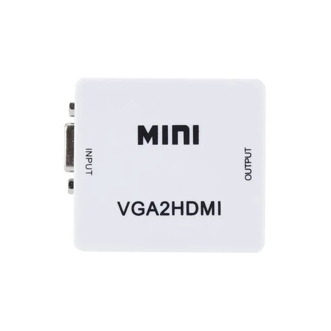 VGA2HDMI