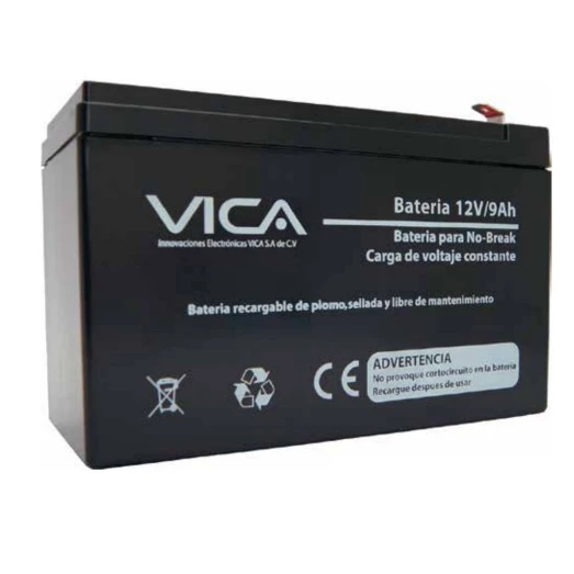 VIC12V-9A