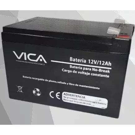 VICA 12V-12AH