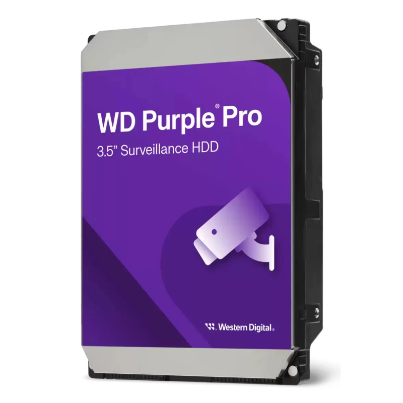 WD122PURP