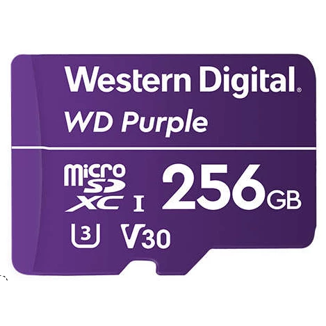 WD256MSD