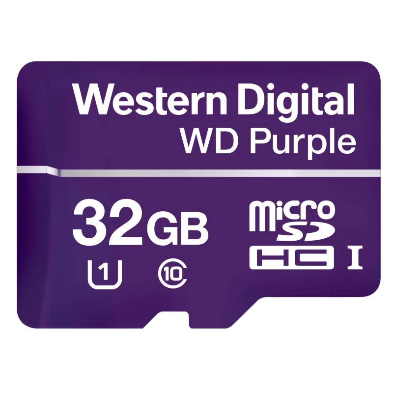 WD32MSD