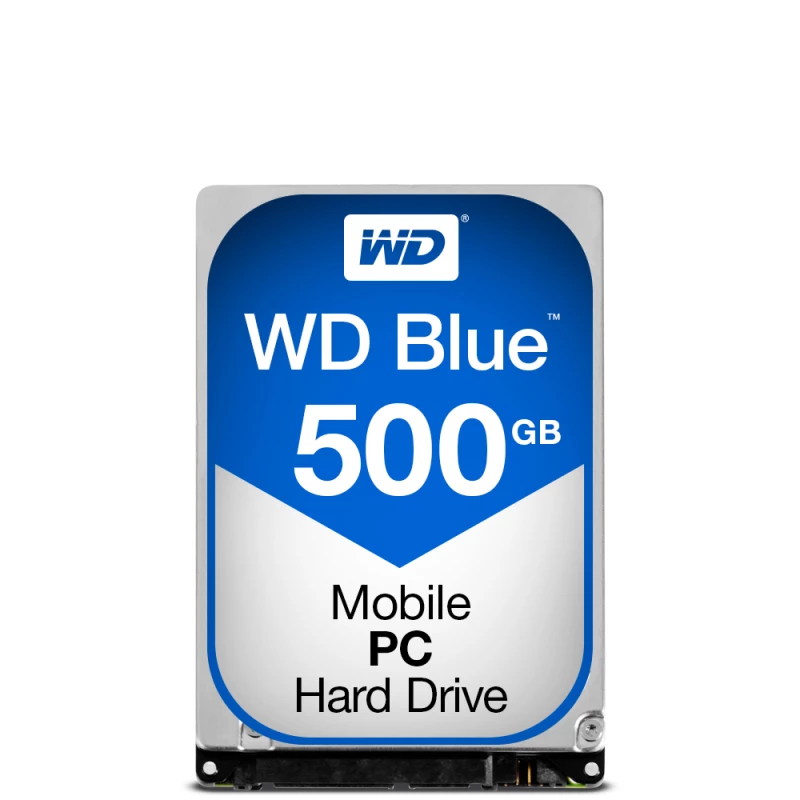 WD5000LPCX