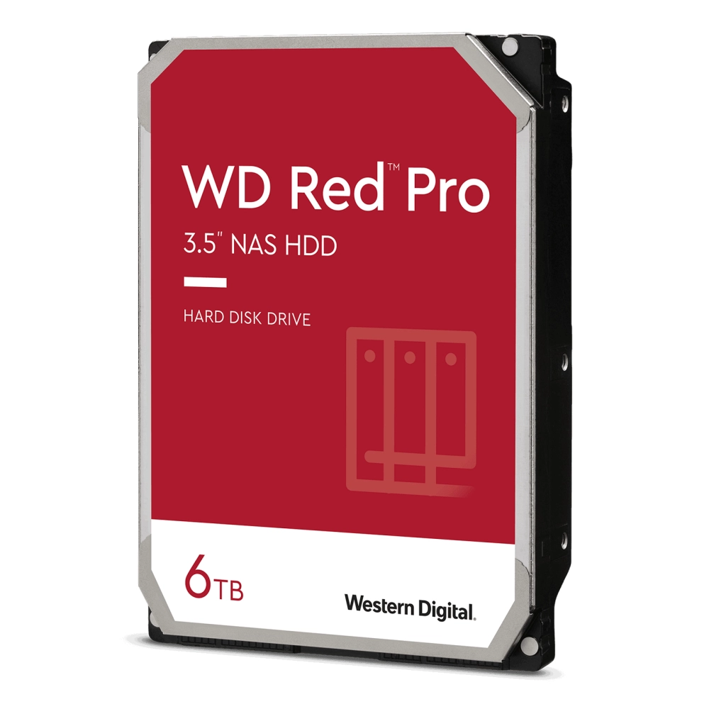 WD6003FFBX
