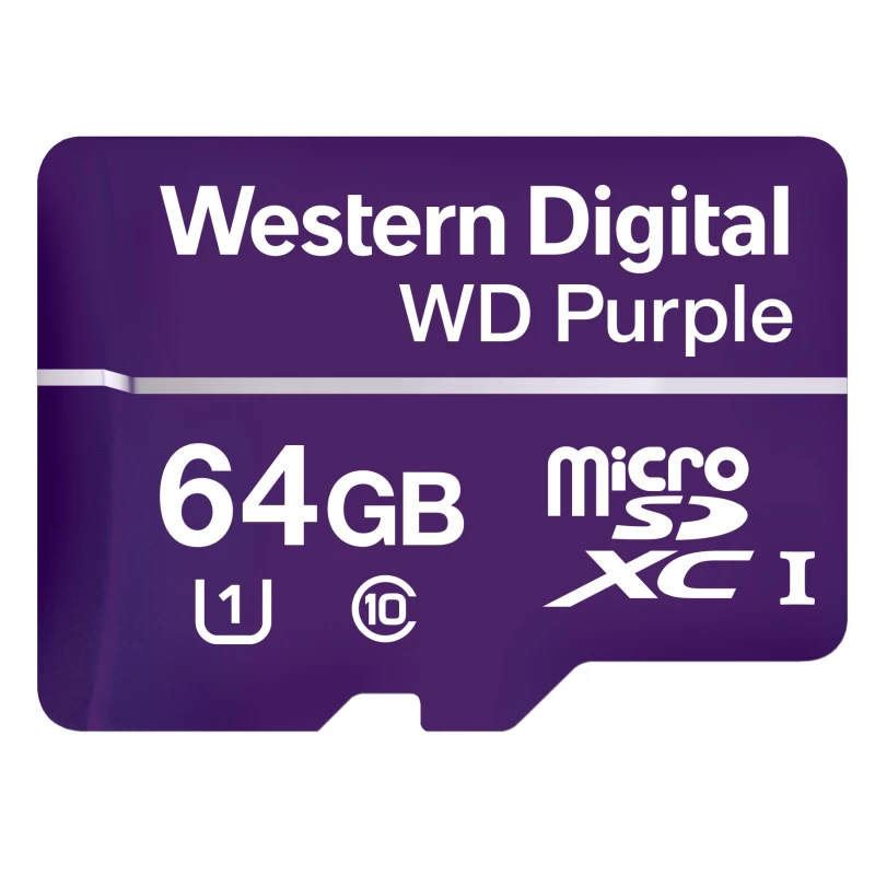 WD64MSD