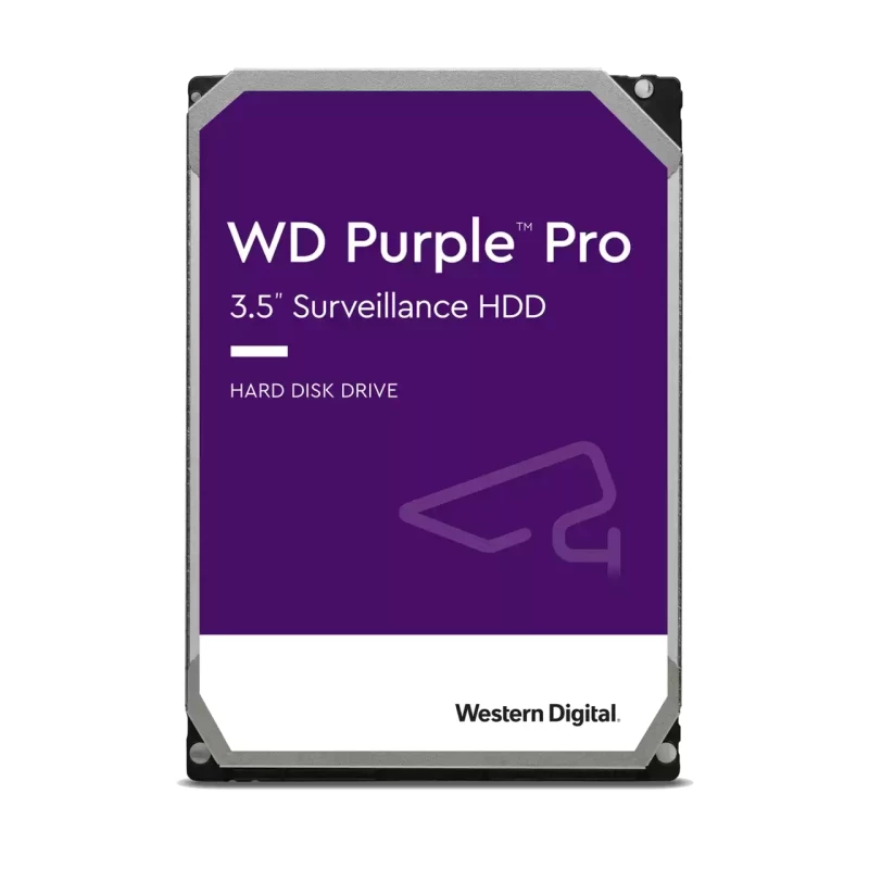 WD8001PURP