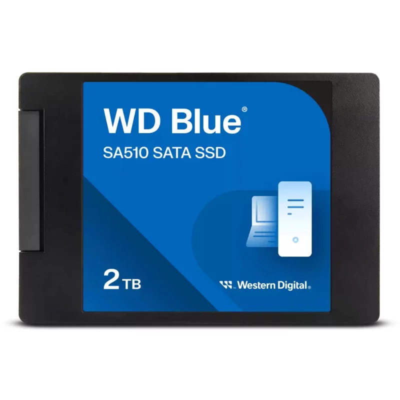 WDS200T3B0A