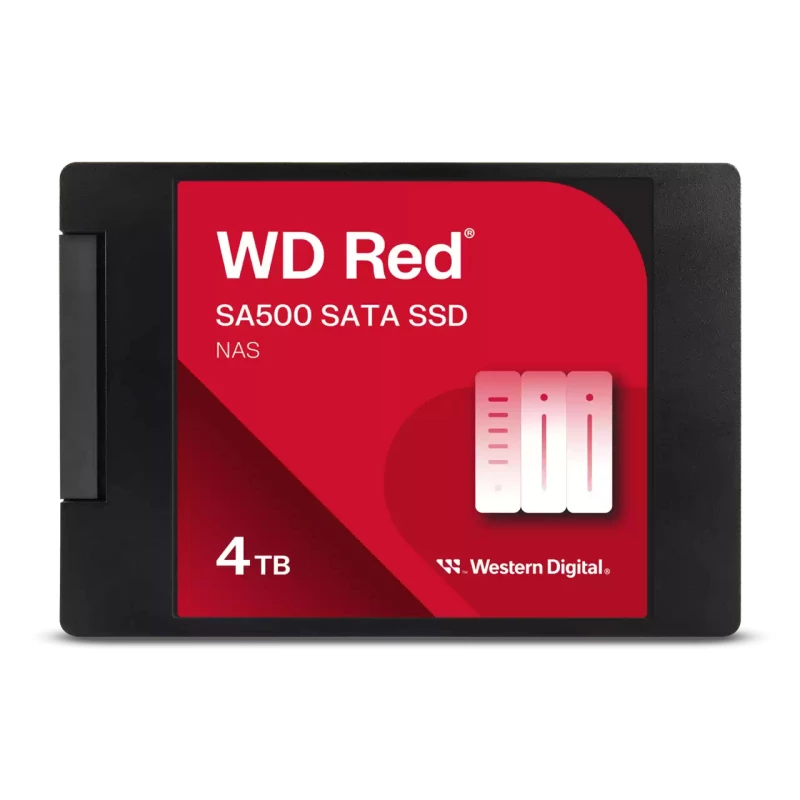 WDS400T2R0A