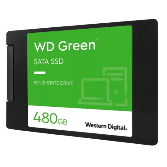 WDS480G3G0A