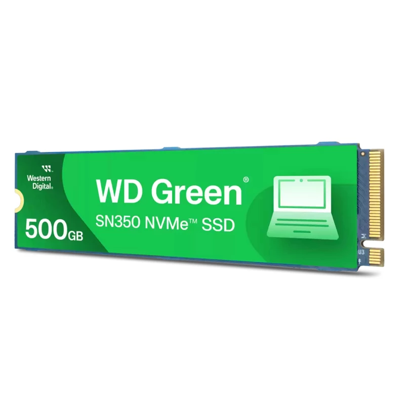 WDS500G2G0C