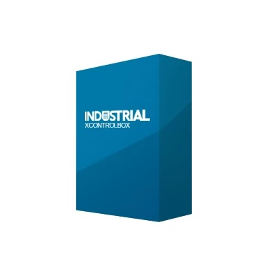 X-CONTROL-BOX
