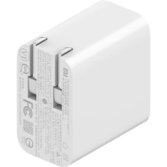 Xiaomi Mi 33W Wall Charger