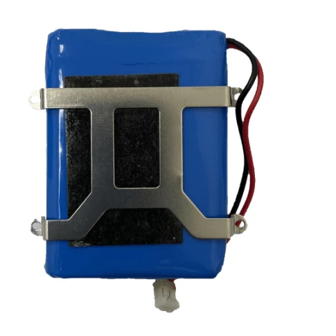 XMRX2BATTERY