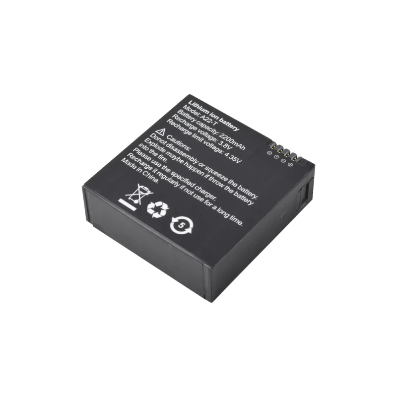 XMRX5BATTERY