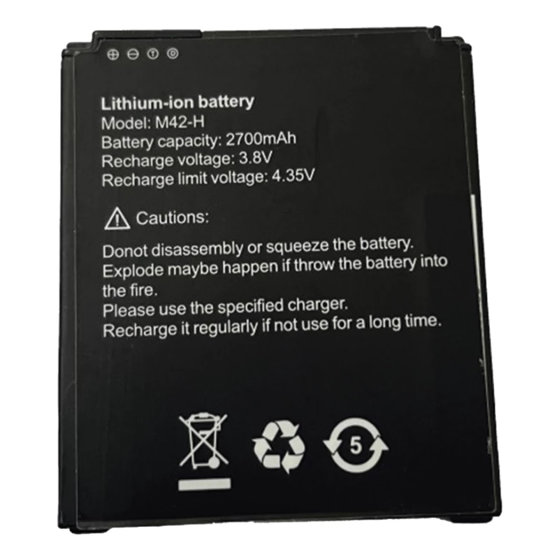 XMRX8BATTERY