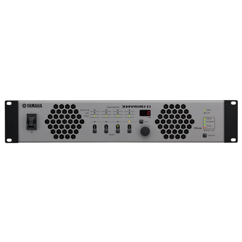 XMV4140D