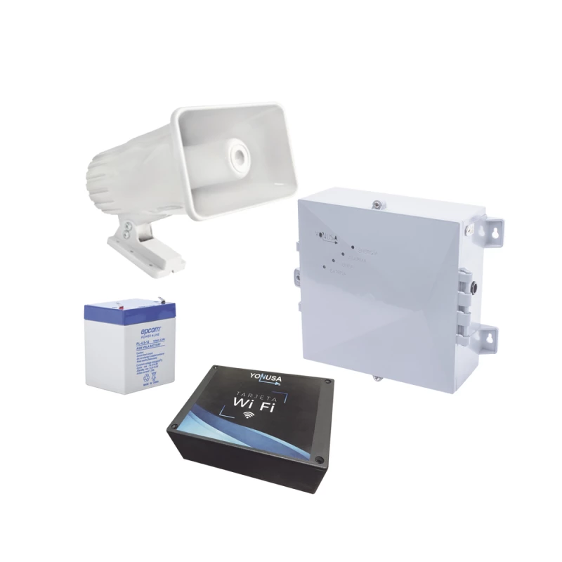 YPROKIT-WIFI