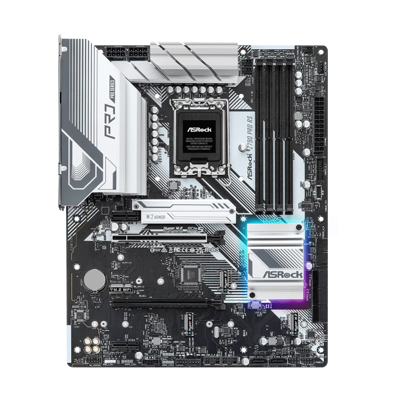 Z790 PRO RS