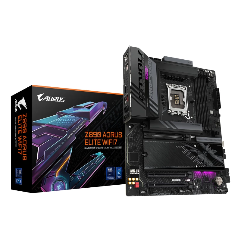 Z890 A ELITE WIFI7