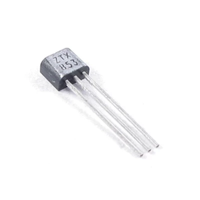 ZTX853-ND